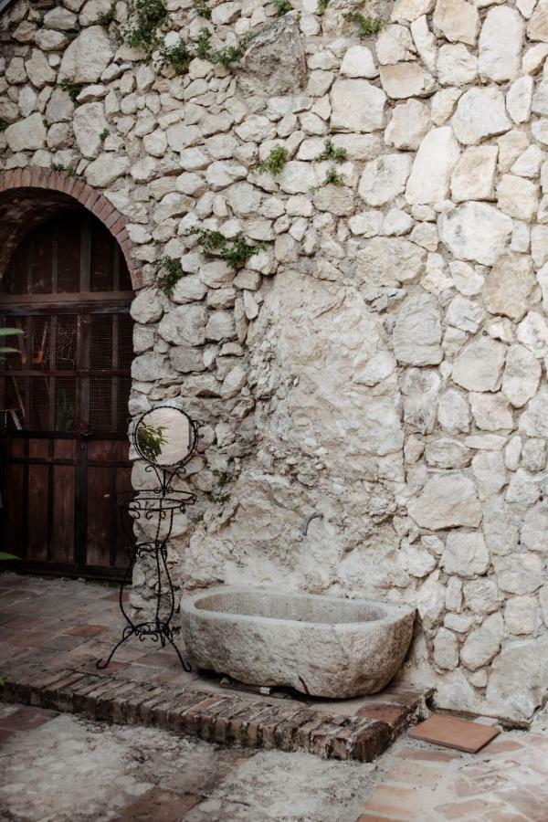 Lavistadeisogni Filippone Celano Kültér fotó